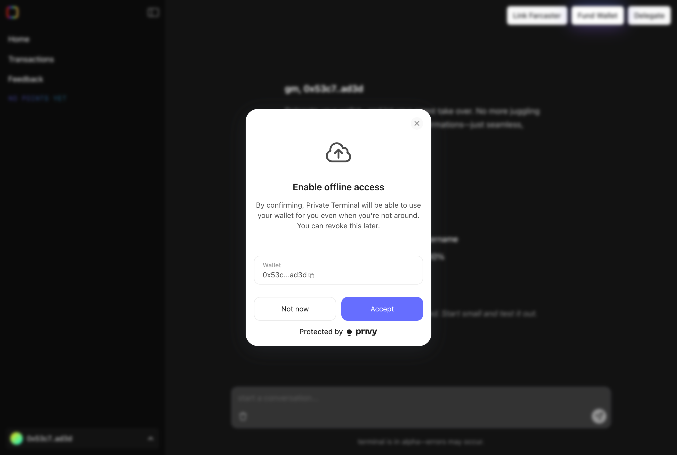 Demo