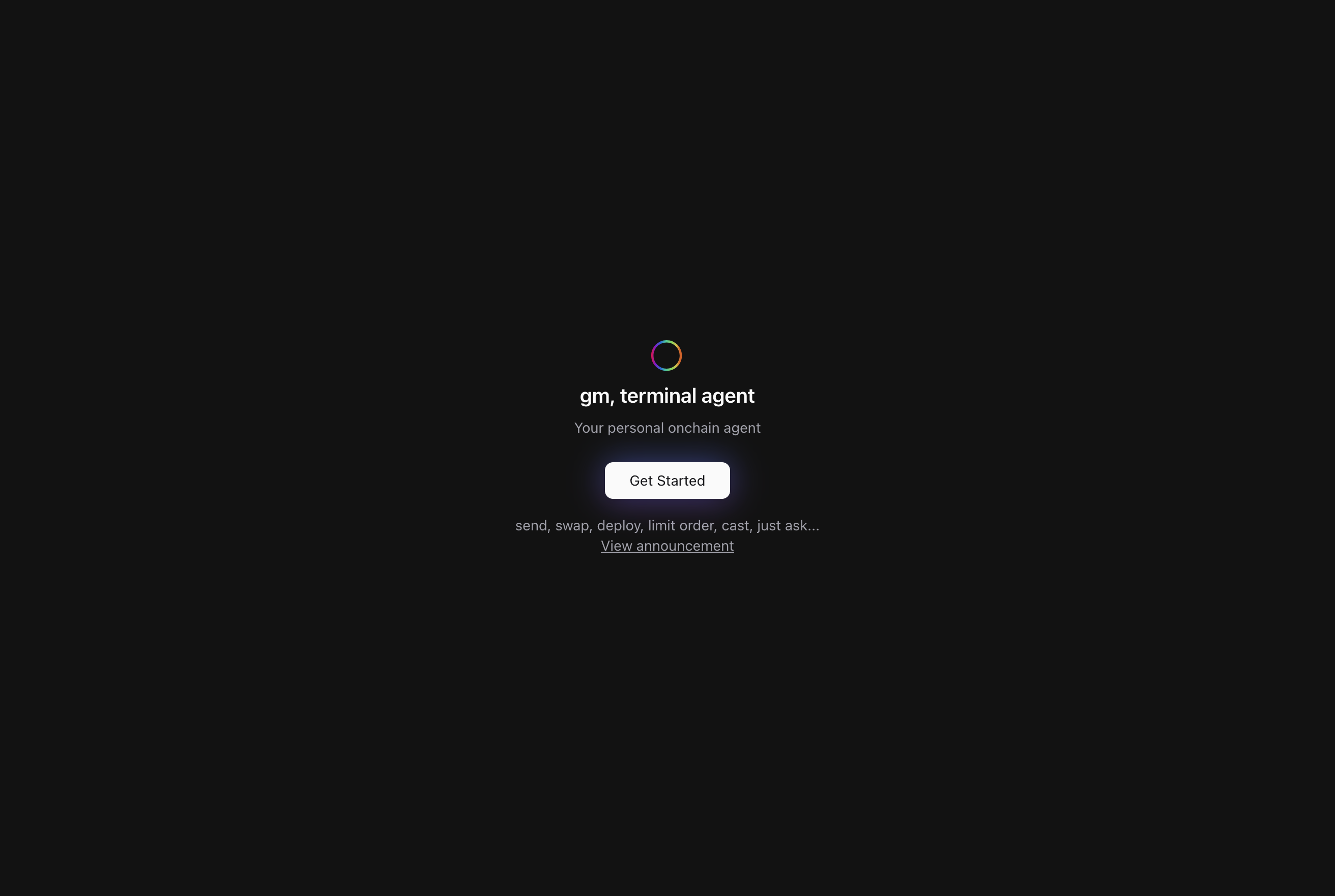Demo